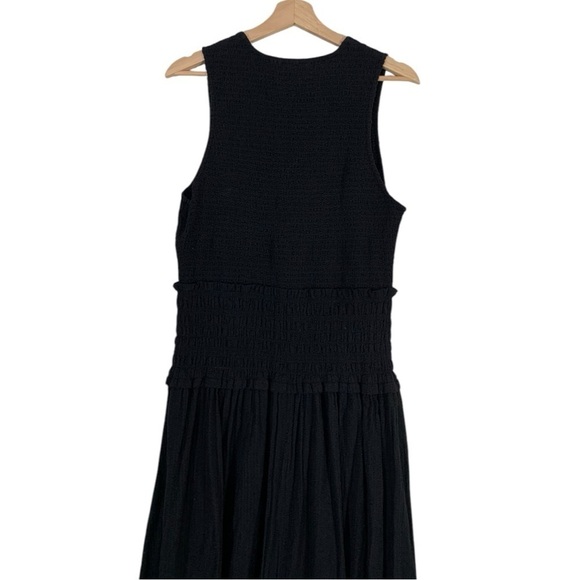 APIECE APART Siempre Tank Maxi Dress Size XL - Picture 8 of 11